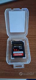 Memory card 64gb 