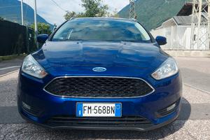 Ford Focus SW mk3.5  2.0 tdci 150 cv anno 2017