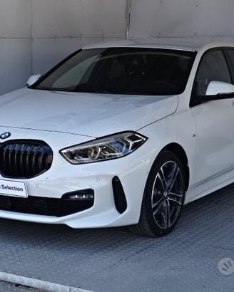 Ricambi Bmw serie 1 nuova