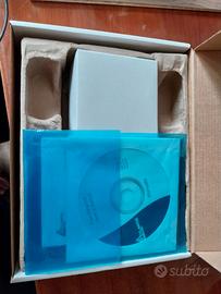 Switch Atlantis A02-F8