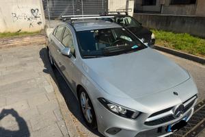 Mercedes A 180 Executive