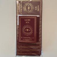 Charlotte Tilbury eau de parfum More Sex
