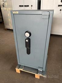 Cassaforte Conforti C4