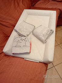 fasciatoio portatile ikea