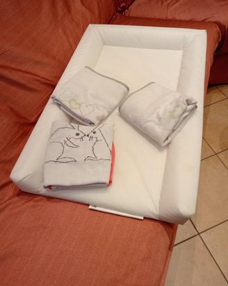 fasciatoio portatile ikea