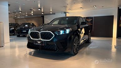 BMW X2 XDRIVE 20D 2.0 MILD HYBRID 150CV MSPORT - 2