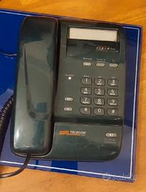 TELEFONO PININFARINA FISSO. FUORIGROTTA.