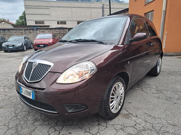 LANCIA YPSILON 1.2 BENZINA *58.000 KM*