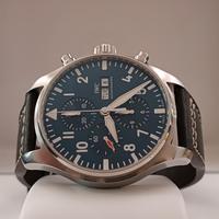 IWC Pilot Le Petit Prince 