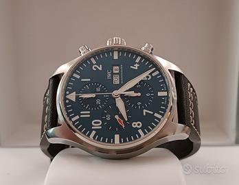 IWC Pilot Le Petit Prince 