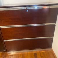 Archivio MIM attribuibile Borsani