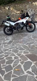 Ktm 790 adventur