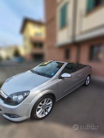 Opel Astra Twin Top 1.6 Cosmo - ASI