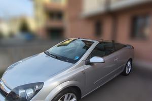 Opel Astra Twin Top 1.6 Cosmo - ASI