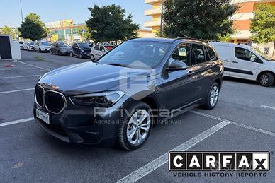 BMW X1 xDrive25e Business Advantage