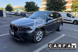 BMW X1 xDrive25e Business Advantage