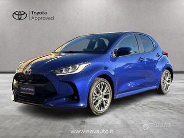 Toyota Yaris 1.5h 130 Lounge
