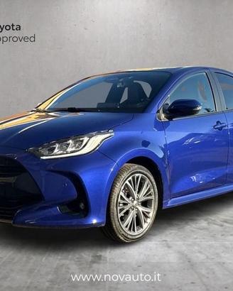 Toyota Yaris 1.5h 130 Lounge