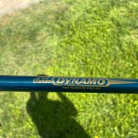 canna da pesca Carson Dynamo 4mt