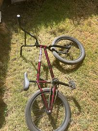 bmx kink