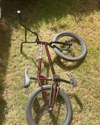 bmx kink