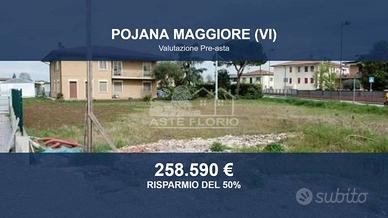 Immobile in asta di 6379 m² a Pojana Maggiore