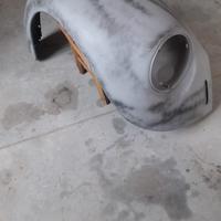 Parafango Anteriore Destro Maggiolino Volkswagen