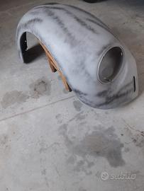 Parafango Anteriore Destro Maggiolino Volkswagen