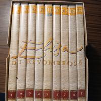 cofanetto elisa di rivombrosa