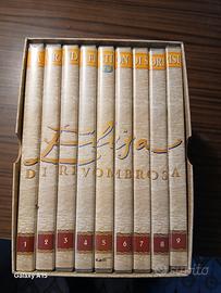 cofanetto elisa di rivombrosa