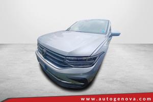 VOLKSWAGEN TIGUAN 2.0 TDI 150CV DSG SCR LIFE ( FAR