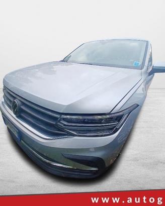 VOLKSWAGEN TIGUAN 2.0 TDI 150CV DSG SCR LIFE ( FAR