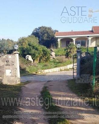 Appartamento Telti [A4334622]