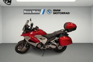 Honda CrossRunner ABS MY11 *102CV*