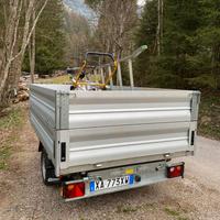 RB14 CON CASSONE RIBALTABILE – ACQUISTATO NEL 2024