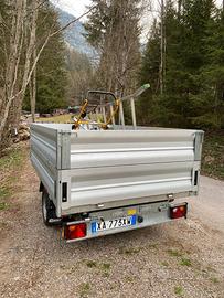 RB14 CON CASSONE RIBALTABILE – ACQUISTATO NEL 2024