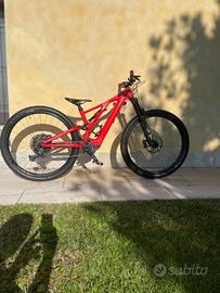 Specialized TURBO LEVO SL 2022