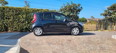 Opel agila 1.2  2012  16v euro 5
