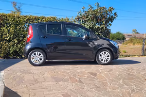 Opel agila 1.2  2012  16v euro 5