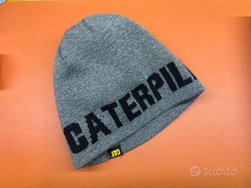 Capterpolar Beany / cappello invernale caterpilar