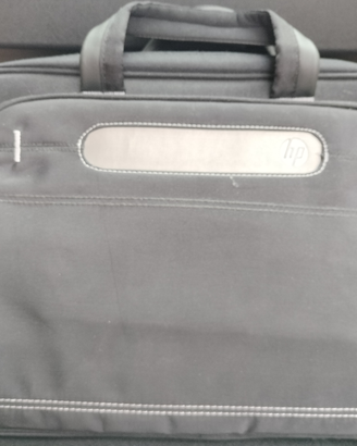 Borsa a tracolla per portatili HP