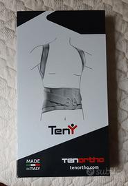 Busto ortopedico dorso-lombare