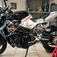 MV Augusta 1090 RR