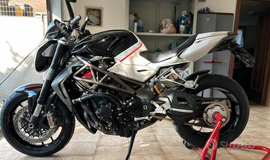 MV Augusta 1090 RR