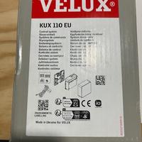 Alimentatore VELUX KUX 110 EU.