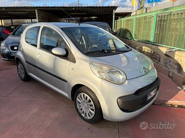 Citroen C1 1.0 5 porte A.U.T.O.M.A.T.I.C.A.