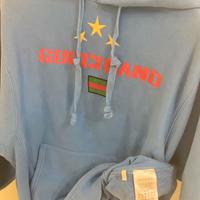 Felpa con capouccio Gucci