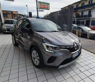 Renault Captur dCi 115 CV EDC Automatica F1