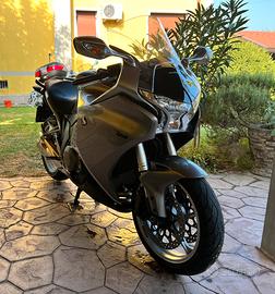 Honda VFR 1200 F