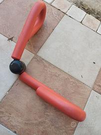 Molla per ginnastica